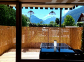Superbe studio à 2 pas du centre Le Bourg-D'oisans